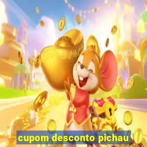 cupom desconto pichau